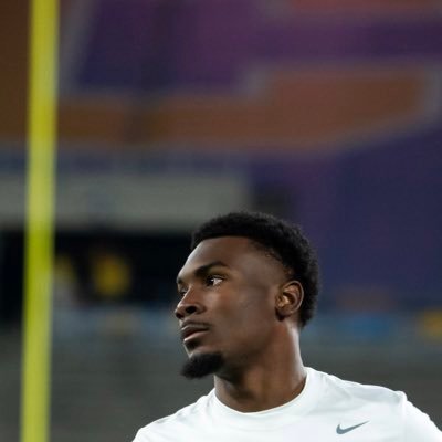 Jeremiah Earby Profile