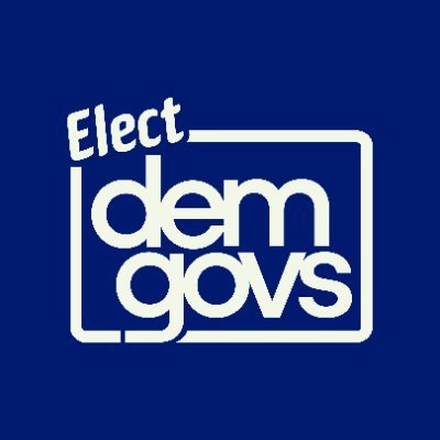 Democratic Governors Profile