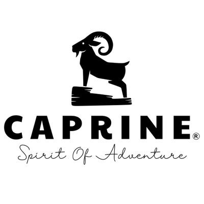 Caprine Brand , Spirit Of Adventure.