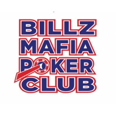 Owner/Operator of Billz Mafia Poker Club!  Anyone can play with us right from a phone/tablet. DM for details.  billzmafiapoker@gmail.com
