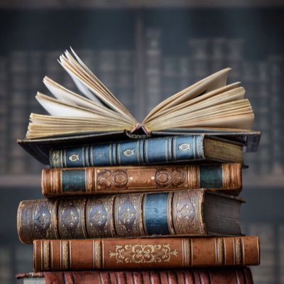encoredeslivres's profile picture. Veille numérique livre, SFFF
