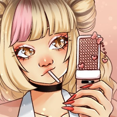 Names Momo, whats up? I'm a fashion interested Vtuber from Scandinavia. I hope you have a wonderful day! pfp by @/Noramar_Chan Banner by @/vanasdika