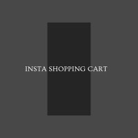 Insta Shopping Cart(@shopping_insta) 's Twitter Profile Photo