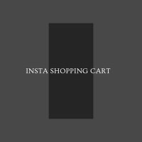 Insta Shopping Cart (@shopping_insta) 's Twitter Profile