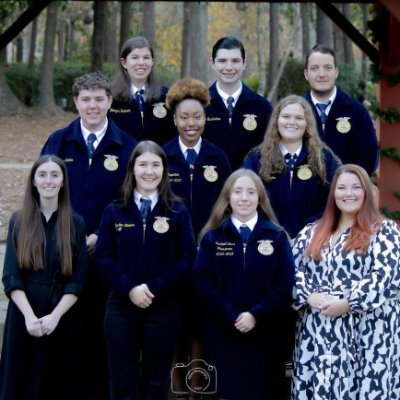 Willow Spring FFA