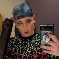 the cass ✨ (@cassesque) 's Twitter Profile