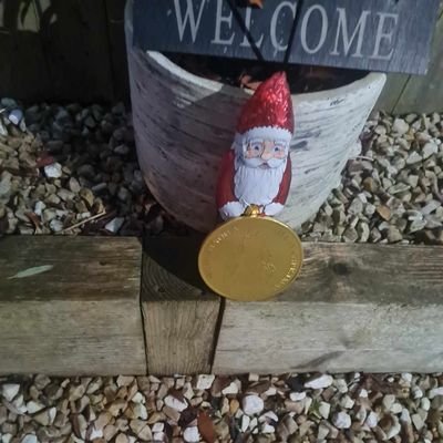 Reiss Baptie Profile