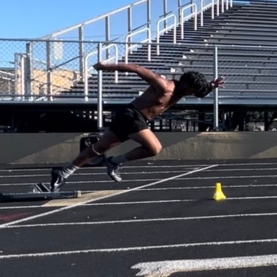 Nederland High School c/o 2025 Athlete•LJ: 18 ft 7 inches•Not Committed•Weighted GPA: 4.1•PSAT: 1090• @NedBoysTrack•📧 adharsanajay@gmail.com