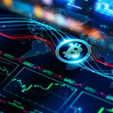 Crypto believer and long-term holder. Weathering the market storms and staying committed to the future. #CryptoHolder #HODLerForLife