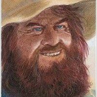 Bombadilpoaster (@bombadilposter) Twitter profile photo