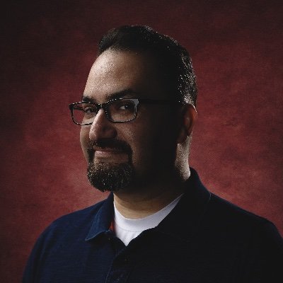 Kiko Villaseñorさんのプロフィール画像