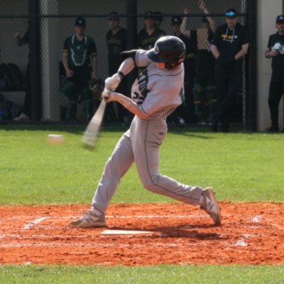 Oakton Baseball ‘24 - MIF LHH - 2023 NJCAA Second Team All-Academic - 2022 Cook County All-Area, All-Conference | 6’1, 180lb  - 3.9 GPA