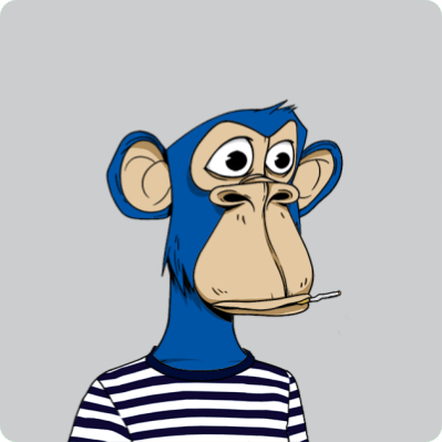 NftUndw364768's profile picture. Just for fun.