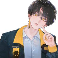 πΎμνπ'KRVtuber' (@sii_hyeon) 's Twitter Profile