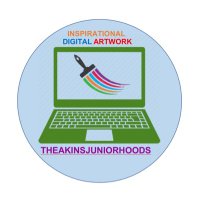 THEAKINSJUNIORHOODS💡🧩(@AKINSJUNIORHOO2) 's Twitter Profile Photo