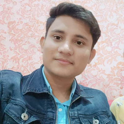 Full Stack Dev in the making | BTech Grad | Exploring the art & science of Machine Learning | Building, learning, and sharing one line of code at a time š