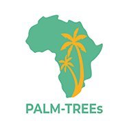 PALM-TREES is a project of the CLARE  framework research programme mainly funded  and supported by UK Government-FCDO and IDRC which is implemented in Africa.