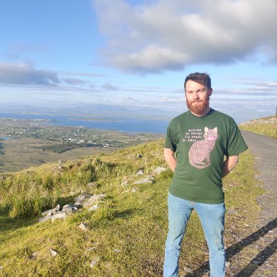 gearoidmurphy_ Profile Picture