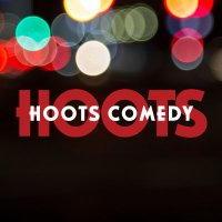 Hoots Comedy(@hootscomedy) 's Twitter Profile Photo