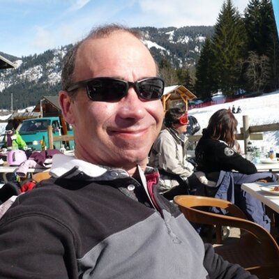 SteveSims5's profile image