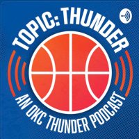 Topić: Thunder Podcast (@okctopicthunder) 's Twitter Profile Photo Topić: Thunder Podcast (@okctopicthunder) 's Twitter Profile Photo