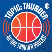 Topic: Thunder Podcast(@OKCTopicThunder) 's Twitter Profile Photo