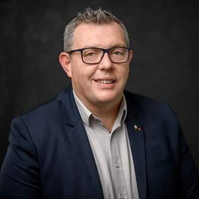 Maire du Pont-Chrétien-Chabenet • Vice-président de la CDC Vallée de la Creuse • Vice-président de @garedargenton • #ServicesPublics #Ruralités #ENR #6eRep