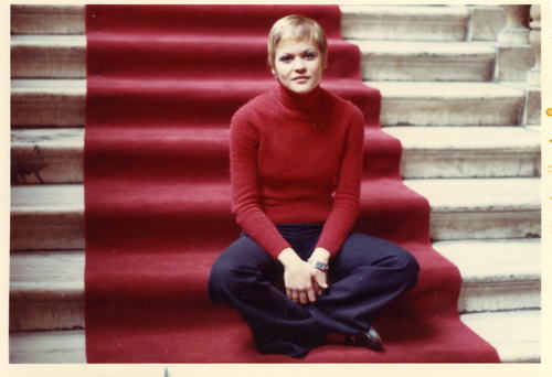 BenedettaMassa9's profile picture. 