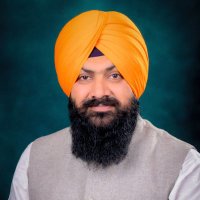 SarabjeetSinghjhinjer(@sarbjitjhinjran) 's Twitter Profile Photo