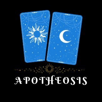 The Tarot Vtuber Group
For business enquiries: admin@apotheosisent.com
For all our media and more info: https://t.co/pEAooMxBI0