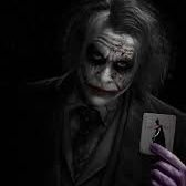 Why so serious....