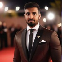 Sajad Shaker Ardakani (@sajadshaker66) 's Twitter Profile
