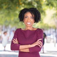 Supervisor Monica Montgomery Steppe (@d4supmonica) 's Twitter Profile