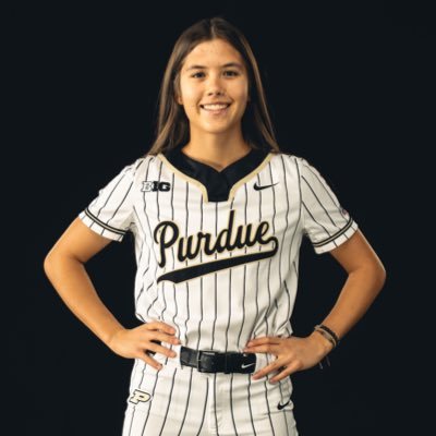 @purduesoftball commit 🚂 | OF | Athletics Gold Tamborra #34 | Chamblee HS Varsity Softball/T&F/Flag Football | c/o 2025 | Beta Club & NHS member