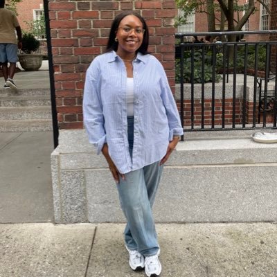 CANthropologie's profile picture. Baltimore