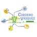 Cordero-Vásquez Research Group (@CVResearchGroup) Twitter profile photo