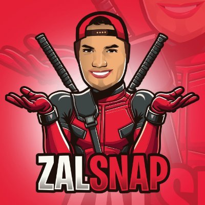 Official Marvel SNAP Content Creator! - YouTube! - https://t.co/263mZ0Km8u - Hope you're having a great day! @PWRonGaming