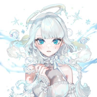 20↑【https://t.co/vHKd5ySuvM】
日常雑多に稀にゲームとお絵描き。
詳しいことはツイフィ(随時更新)。
i:@ver_kb  h:@ten_o__o