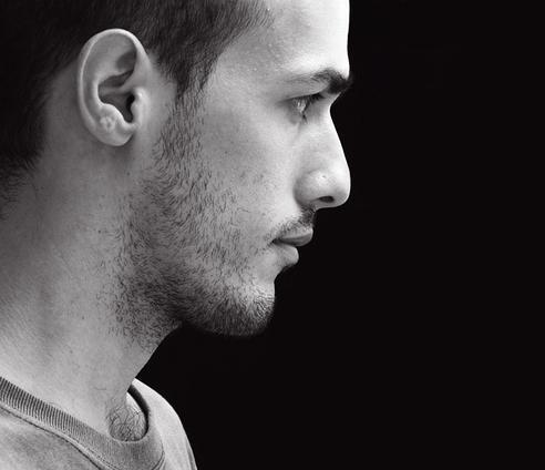 JasonFrost8's profile picture. 