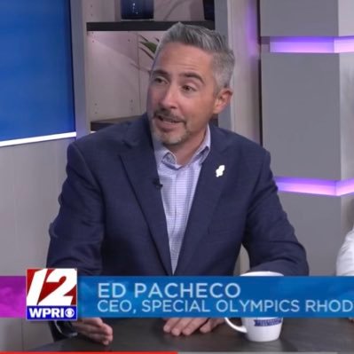 EdwinPacheco's profile picture. Husband & Dad. President/CEO of @SORhodeIsland.