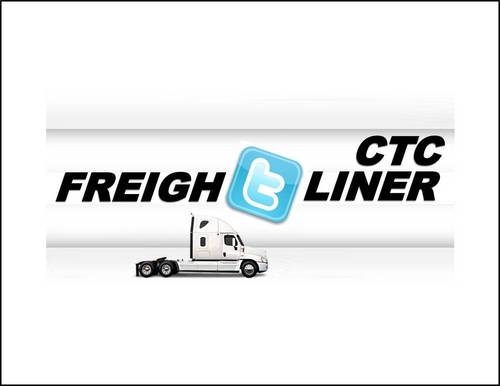 Join me for news and updates on #Freightliner trucks, dealer inventory and industry events. #Trucking tweets only.
