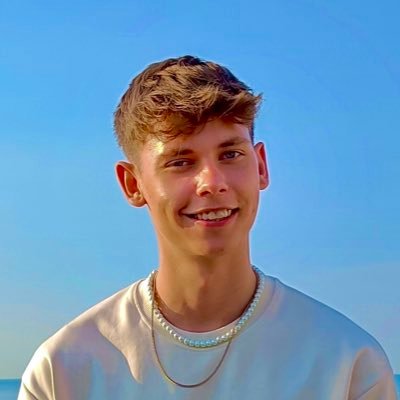 robinbraemer's profile picture. Co-Founder @cnaptech → Create your own cloud products. Software Engineering @codeuniversity, Founder @minekube