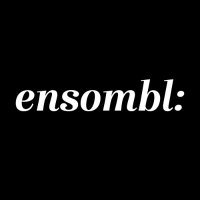 Ensombl(@Ensombl) 's Twitter Profile Photo
