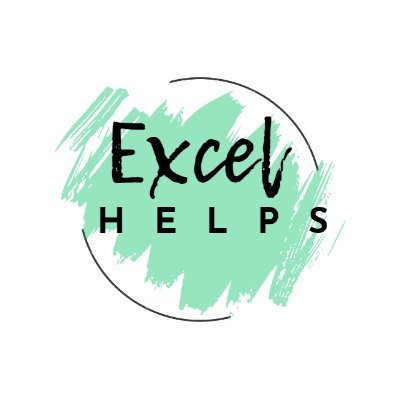 @ExcelHelps1