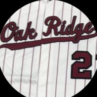 Oak Ridge Baseball (@oakridgecats) 's Twitter Profile