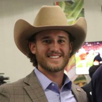 Brett Hedges (@b_hedges27) 's Twitter Profile