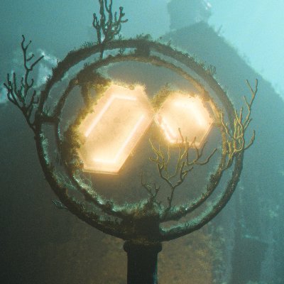 Marinettee57361's profile picture. Unirarity : Hyper Detailed Fantasy Nature