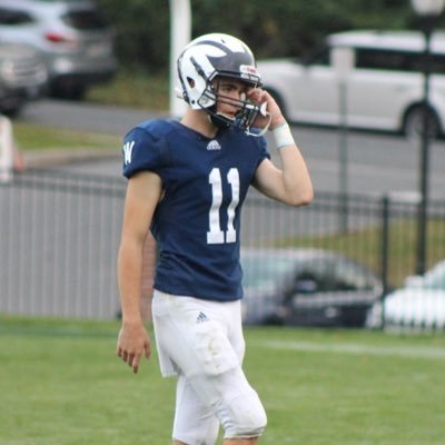 Wyomissing Pa ‘28 | 5’11 155 | 4.0 GPA | football | basketball | track&field | QB/FS | PG |