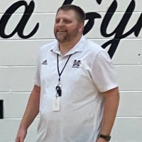 Coach Steve Casteel(@coachcasteel1) 's Twitter Profile Photo