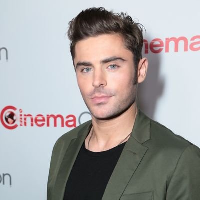 Personal page for Zac Efron An Amazing actor, y'all know it's all love